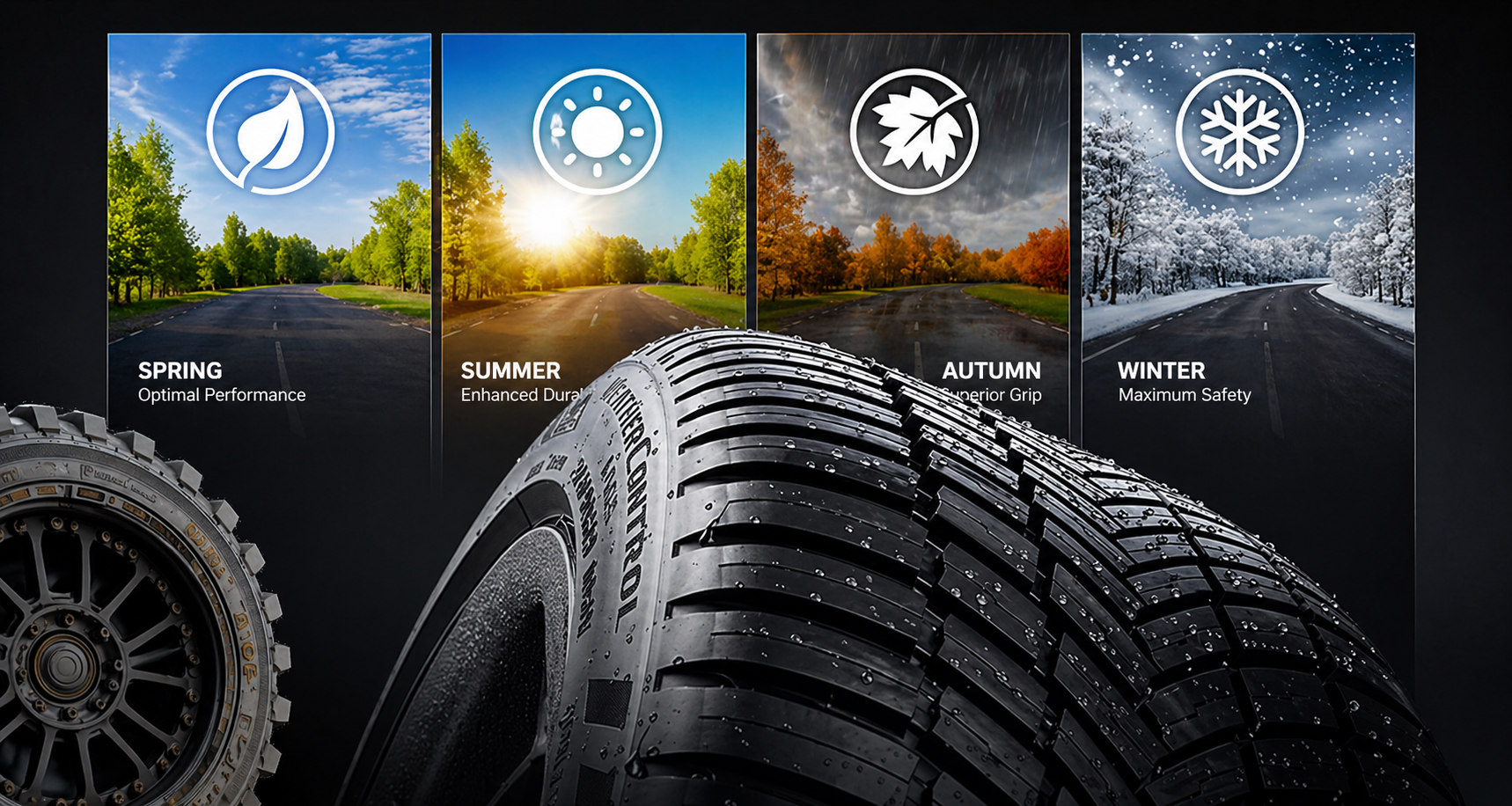 Tires
